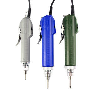 Destornillador Eléctrico de Precisión con Cable DN-3C/4C/6C, Nuevo Estilo, Mango Recto Pequeño, Herramientas de Perforación - Product Image 1