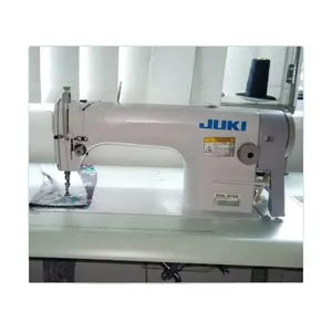 Industrial Japan Brand Single Needle JUKIS DDL-8700 Sewing Machine For Sale