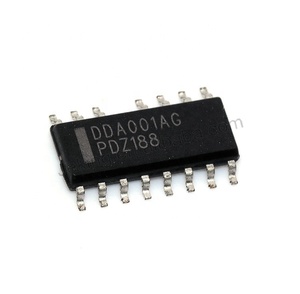 Jeking SOP15 <span class=keywords><strong>IC</strong></span> 001AG DDA001 DDA001AG - Product Image 3
