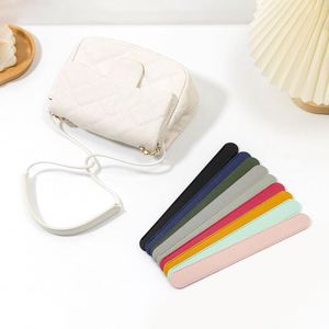 Handbag Handle Covers Purse Grip Bag Handle Protectors Luggage Shopping Bag <b>Wrap</b> Cover - Product Image 3