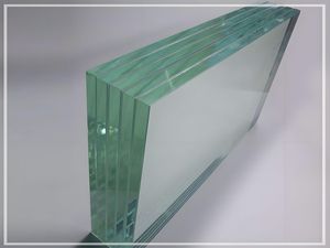 Boîtier en bois de haute qualité, verre trempé anti-éclatement, plat et solide, épaisseur 1mm-19mm, prix, garantie 3 ans, Premium Arch - Product Image 5