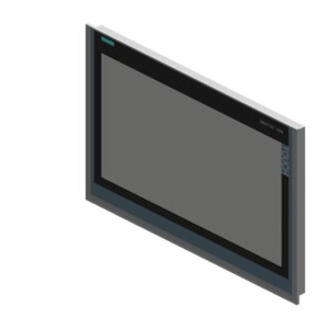 6AV2124-0GC01-0AX0 SIMATIC HMI TP700 Comfort, commande tactile intelligente, écran TFT large de 7 pouces, 800x480, 1 Go de RAM - Product Image 1