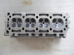 Nueva Culata Completa JAPKOR para Rover Serie K 1.4 1.6 1.8 MGF MGTF Freelander Lotus <span class=keywords><strong>Elise</strong></span> LDH10037 LDF109390 J31153993 - Product Image 2