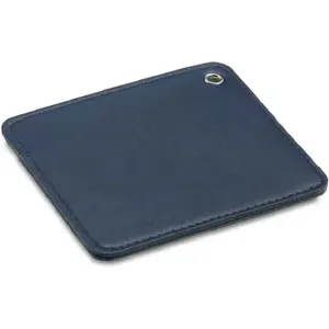 Porta badge in similpelle Made in Italy, merchandising personalizzato - Product Image 2