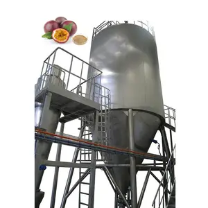 Milk Powder High Speed Centrifugal Spray Dryer Atomizer Price / Spray Drying Machine Price