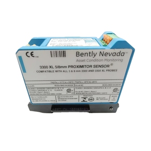 Sensor de Proximidad de Corrientes Eddy Bentley Nevada 330180-51-BR Original, Nuevo, Entrega Rápida, Sistema de Medición Industrial - Product Image 3