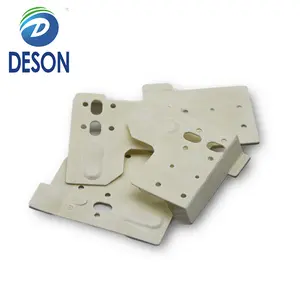 Deson Custom Dupont Nomex Mylar Film 6640 Nmn Klasse F Isolatiepapier Voor Motorwikkeling