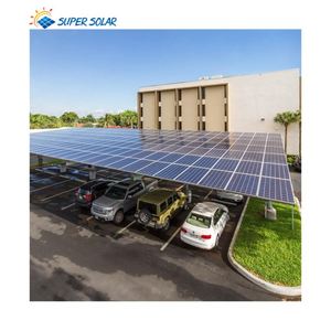 Véhicules solaires de CE, lot de panneaux solaires - Product Image 1