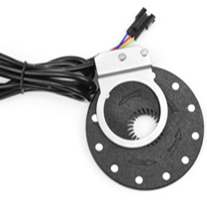 Rohs/EMC/CE phê duyệt 5/6/8 nam châm chống nước E xe đạp Pas cảm biến cho MTB/thành phố Xe Đạp/Xe Đạp chất béo - Product Image 1