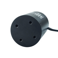 Modar 65111 Moteur CC sans balais étanche IP68 84V 160KV 3KW KIT pour scooter sous-marin, bateau de surf, propulseur sous-marin, hydrofoil