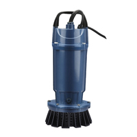 Pompe à jet portable haute pression VETEX QDX15-25-1.5 pour lubrification des roulements, monophasée, OEM, garantie 3 ans
