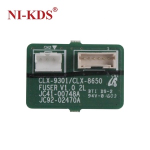 JC92-02470A fuser Reset chip cho Samsung CLX-9301 9201 k7600 X7600 k4250 x4300 x3280 SCX-8123 9250 JC92-02155A k3300 x 7500 - Product Image 2