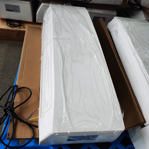Aire Acondicionado Split Solar de 1.5 Toneladas y 18000 BTU, Conexión a Red/Independiente, para Uso Doméstico, UNP-DC48V18K WIFI, 24000 - Product Image 4