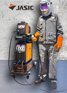<span class=keywords><strong>JASIC</strong></span> ชีพจรเครื่อง<span class=keywords><strong>เชื่อม</strong></span>มิก NBM350 500ชีพจรอลูมิเนียมเกรดอุตสาหกรรมต่ำป้องกันก๊าซสาด - Product Image 4