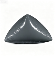 Support gonflable pour statues en pierre pour jardin et cour