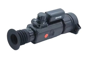 Visores Térmicos para Caza al Aire Libre Am06-50Lrf, Versión Nocturna de 640*512px, Visores Térmicos de 50 mm con Telémetro - Product Image 5
