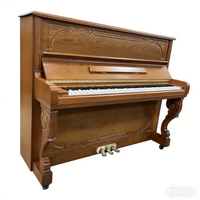 Used Young Chang U121 Upright Piano Wholesale, Korean Original 121cm 88 Keys
