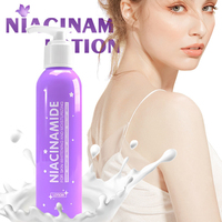 Gel huile hydratant pour le corps Lotion pour le corps en gros Soins de la peau Crème hydratante pour le corps Huile parfumée Lotion pour le corps