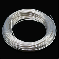 Câble d'extension 14AWG 15AWG 17AWG 18AWG 20AWG Terminal de connexion de câble électronique spécial