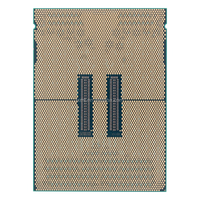 Processeur Xeon Silver 4514Y CPU LGA4677 16 cœurs 32 threads 30 Mo de cache