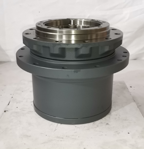 Réducteur de vitesse de déplacement PC70-8 pour pièces détachées d'excavatrice Komatsu 201-60-81301 Réducteur de transmission de chenille - Product Image 2