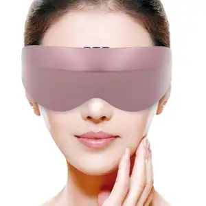 Ricaricabile Occhio Relax Salute di Cura di Bellezza di Massaggio Eye Massager Elettrico