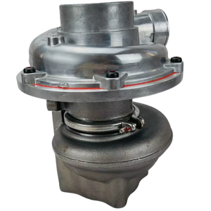 เทอร์โบชาร์จเจอร์รถขุด RHG6 AH-6UZ1XYSS-01 รุ่นเครื่องยนต์ 8980025600 8981923220 - Product Image 1