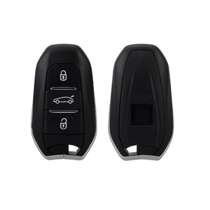 EASYGUARD EC002-PE-NFC-GPS One Way Smartphone App <b>Car</b> Alarm with 4g Lte GPS Module Remote Engine Start Keyless Entry - Product Image 1
