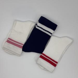 <span class=keywords><strong>Prima</strong></span> Sport Chaussettes Respirantes Confort Design pour Hommes Femmes Running Fitness and Casual Wear Options Personnalisables - Product Image 5