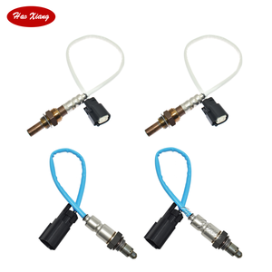 Sensor de oxígeno Haoxiang <span class=keywords><strong>O2</strong></span> para Ford Escape Fusion 2.5L 3.0L 2011-2012 - Product Image 1