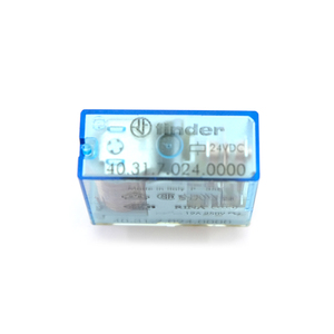 Relé Finder 40.31.7.024.0000 - Product Image 2