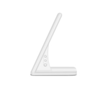 Écran tactile de bureau de type L IPS de 10,1 pouces, RK3566 Android, PoE en option, batterie de 4500 mAh, panneau tactile capacitif
