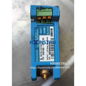 BENTLY NEVADA 330780-51-00 3300 XL 11 mm Usado H - Product Image 1