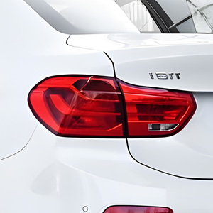 Feux arrière de voiture de remplacement pour <span class=keywords><strong>BMW</strong></span> Série 1 F52 120i 125i <span class=keywords><strong>128i</strong></span> 2016-<span class=keywords><strong>2021</strong></span> LED Auto Back Lamps Assembly Plug and Play Accessories - Product Image 5