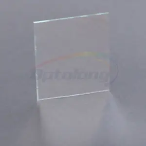 Optolong Yellow Optic Beamsplitter Glass 450nm Beam Split per collimatore a fascio