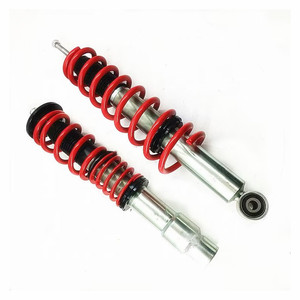 <span class=keywords><strong>Kit</strong></span> de suspension coilover de haute qualité de la marque Aopeck pour 5 <span class=keywords><strong>E60</strong></span>, nouvel <span class=keywords><strong>amortisseur</strong></span> avant/arrière, garantie 1 an, ajustement universel - Product Image 4