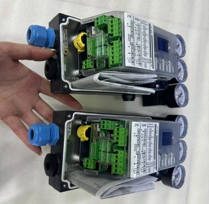 Sipart PS2 thông minh electropneumatic định vị <span class=keywords><strong>6dr5020</strong></span>-0nn00-<span class=keywords><strong>0aa0</strong></span> <span class=keywords><strong>6dr5020</strong></span>-<span class=keywords><strong>0nn01</strong></span>-<span class=keywords><strong>0aa0</strong></span>/O Thương hiệu mới - Product Image 4