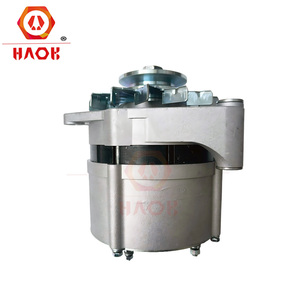 High Efficiency New <strong>Alternator</strong> with High Quality for Deutz Engine FL413 513 Parts <strong>Alternator</strong> - Product Image 1