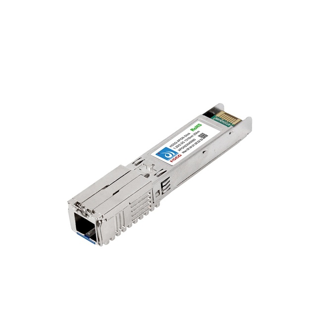 HSGQ-XPON STICK ODI Compatible with HPE Aruba H3C XPON OLT ONU Pon Stick Module