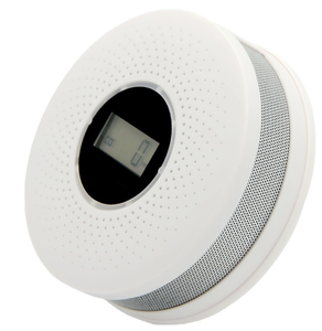 Carbon monoxide khói Composite báo động khói & co Detector - Product Image 2