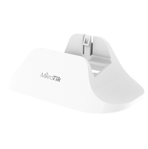Point d'accès MikroTik WAPG-5HaxD2HaxD AX avec WEP QoS, double bande 2.4G/5G, 8 ports LAN, fonction modem, version américaine - Product Image 6
