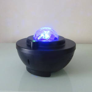 Lonvel Smart Star Night Projecteur étoilé Lumière Laser Sky Star Projecteur BT <span class=keywords><strong>Musique</strong></span> Haut-Parleur Galaxies Projecteur pour Chambre - Product Image 3