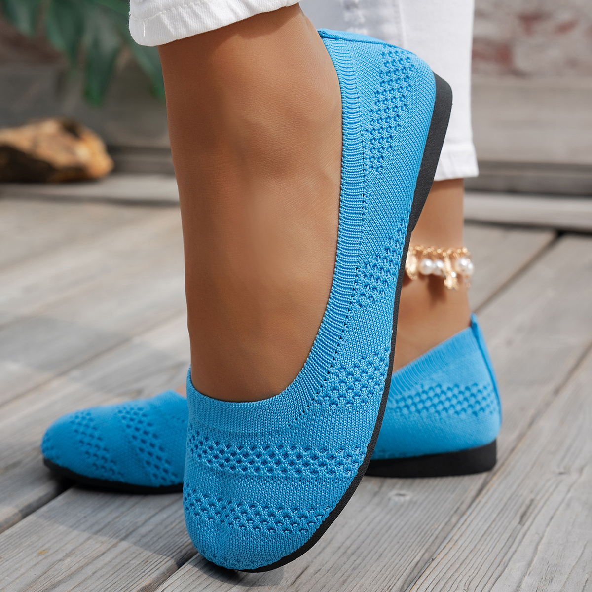 Sky Blue