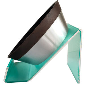 11V9 100X31.75X4X10X35T résine céramique diamant tasse CNC cinq axes meuleuse affûtage fraise meules pour ébavurage - Product Image 3