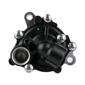 Nouvel arrivage – Composant essentiel de remplacement OEM – Pompe à eau en aluminium pour <span class=keywords><strong>moto</strong></span> Ninja 250 FI 49044-0554 – Système de refroidissement – Garantie 1 an - Product Image 5