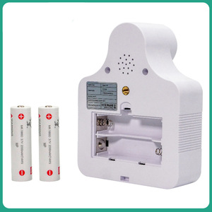 Rehab KF150 Infrared <b>Thermometer</b> 1.5m Non Contact Automatic Temperature Detection Device For Entry Control - Product Image 4