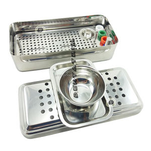 PRF caja rico en plaquetas de fibrina Dental, la cirugía de implante de caja - Product Image 3