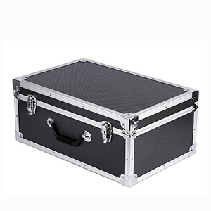 Caja de Aluminio Personalizada para <span class=keywords><strong>DJI</strong></span> <span class=keywords><strong>Phantom</strong></span> <span class=keywords><strong>3</strong></span> Standard <span class=keywords><strong>SE</strong></span> <span class=keywords><strong>4K</strong></span> Pro - Product Image 2