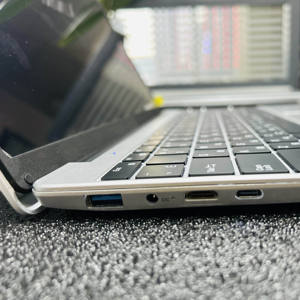 Laptop Económica de 15.6'' Nueva |   Intel N5095 |   Sistema y teclado en ruso |   Envío Rápido - Product Image 5