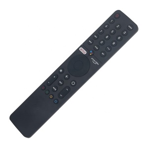 Mando a distancia de repuesto para <span class=keywords><strong>Xiaomi</strong></span> Smart <span class=keywords><strong>TV</strong></span> <span class=keywords><strong>P1</strong></span> con control de voz, accesorio de repuesto para teléfono móvil - Product Image 3